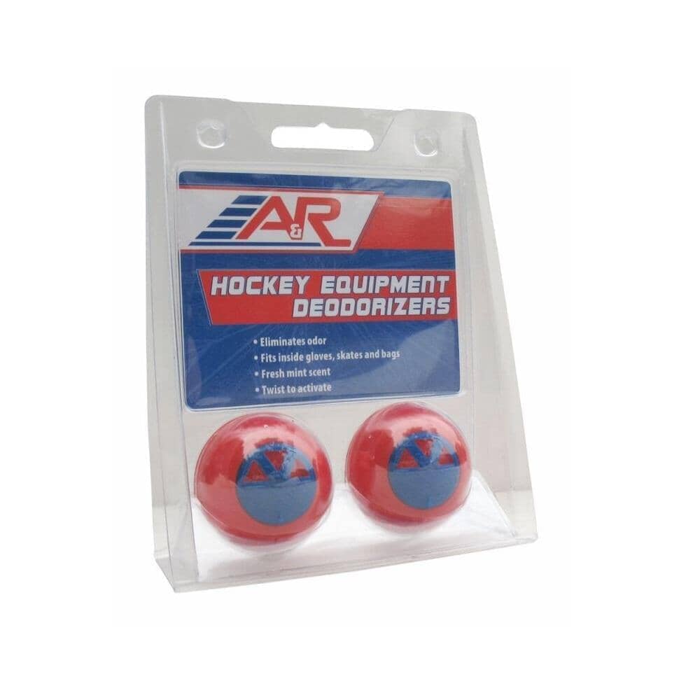 A&R Equipment Deodorizers - Other Training Accessories